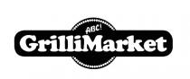 ABC GRILLIMARKET GRILLI GRILLI MARKET ABC GRILLIMARKET