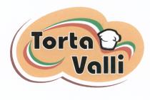 TORTA VALLIVALLI