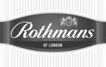 ROTHMANS ROTHMANS OF LONDONLONDON