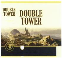 DOUBLE TOWERTOWER