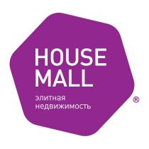 HOUSEMALL HOUSE MALL ЭЛИТНАЯ НЕДВИЖИМОСТЬНЕДВИЖИМОСТЬ