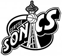 SONICS SEATTLE