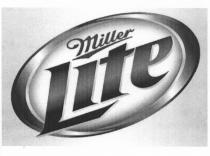 MILLER MILLER LITELITE