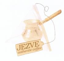 JEZVE JEZVE AUTHENTIC COFFEECOFFEE