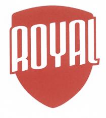 ROYALROYAL