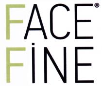 FACEFINE FF FACE FINEFINE