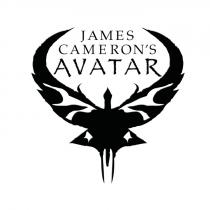 AVATAR CAMERON CAMERON AVATAR JAMES CAMERONSCAMERON'S