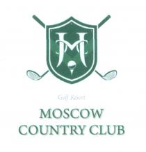 M GOLF RESORT MOSCOW COUNTRY CLUBCLUB