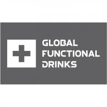 GLOBAL FUNCTIONAL DRINKSDRINKS