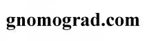GNOMOGRAD GNOMOGRAD.COMGNOMOGRAD.COM