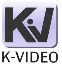 KIV KVI VIDEO KV K-VIDEOK-VIDEO