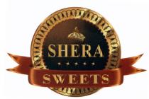 SHERA SHERA SWEETSSWEETS