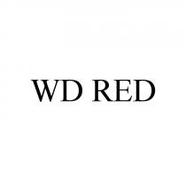 WDRED WD REDRED