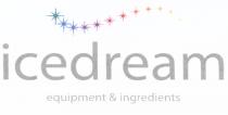 ICEDREAM ICEDREAM EQUIPMENT & INGREDIENTSINGREDIENTS