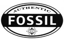 FOSSIL FOSSIL AUTHENTIC GENUINEGENUINE