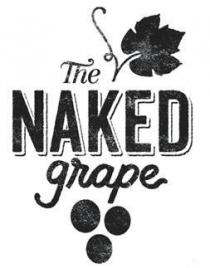 THE NAKED GRAPEGRAPE