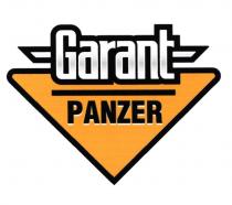 PANZER GARANT PANZER 19951995