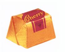 CHERRY SOLIDARNOSC GOLDEN CHERRY SOLIDARNOSC