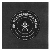 TRAFFIC UNDERGROUND BRANDBRAND