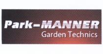 MANNER PARKMANNER PARK - MANNER GARDEN TECHNICSTECHNICS