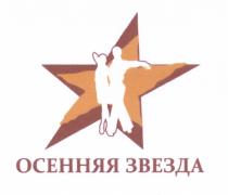 ОСЕННЯЯ ЗВЕЗДАЗВЕЗДА