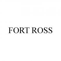 FORTROSS ROS FORT ROSSROSS