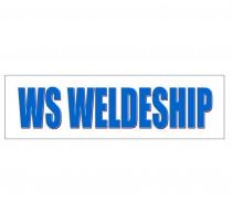 WELDESHIP WS WELDESHIP