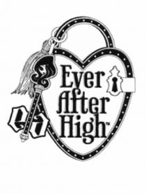 EA EVER AFTER HIGHHIGH