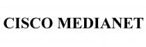 CISCO MEDIANETMEDIANET