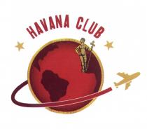 HAVANA HAVANA CLUBCLUB