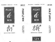 FIGHT & WIN MILD