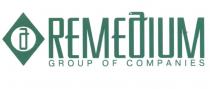 REMEDIUM REMEDIUM GROUP OF COMPANIESCOMPANIES