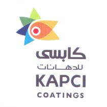 KAPCI KAPCI COATINGSCOATINGS