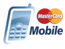 MASTERCARD MASTER CARD MASTERCARD MOBILEMOBILE