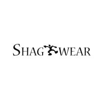 SHAG SHAGWEAR SHAG WEARWEAR