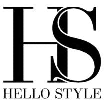 HS HELLO STYLESTYLE