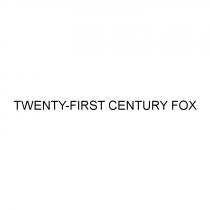 TWENTYFIRST TWENTY - FIRST CENTURY FOXFOX