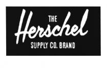 HERSHEL THE HERSCHEL SUPPLY CO. BRANDBRAND