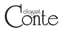 CONTE ELEGANTELEGANT