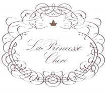 LAPRINCESSE PRINCESSE CHOCO LA PRINCESSE CHOCO