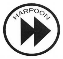 HARPOONHARPOON