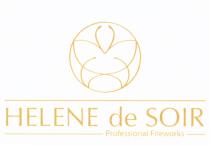 HELENE HELENE DE SOIR PROFESSIONAL FIREWORKSFIREWORKS