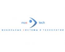 MOS MOSTECH MOS TECH МОБИЛЬНЫЕ СИСТЕМЫ И ТЕХНОЛОГИИ