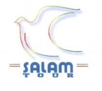 SALAM SALAM TOURTOUR