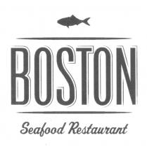BOSTON BOSTON SEAFOOD RESTAURANTRESTAURANT