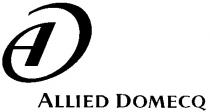 ALLIED DOMECQ