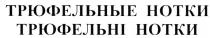 ТРЮФЕЛЬНИ ТРЮФЕЛЬНЫЕ НОТКИ ТРЮФЕЛЬНI НОТКИ