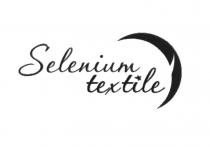 SELENIUM SELENIUM TEXTILETEXTILE