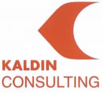 KALDIN KALDIN CONSULTINGCONSULTING