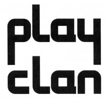 PLAYCLAN PLAY CLANCLAN